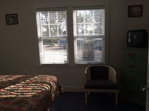 Hotel Red Coconut Rv Park Fort Myers Beach Zewnętrze zdjęcie