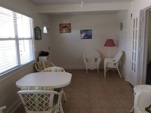 Hotel Red Coconut Rv Park Fort Myers Beach Zewnętrze zdjęcie
